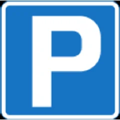 पार्किङ स्थल